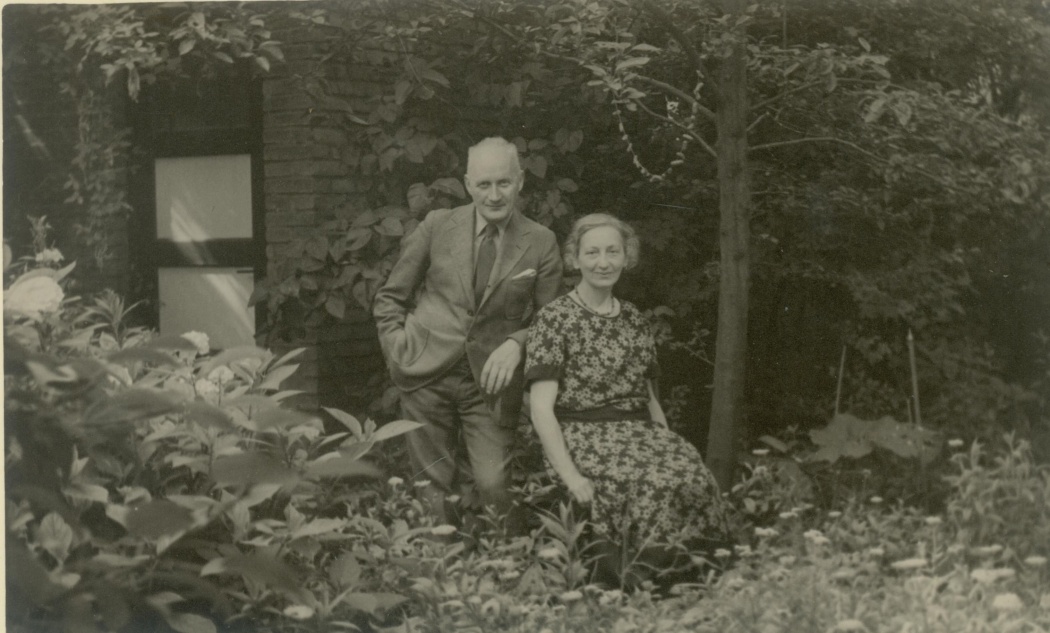 Het Joodse echtpaar Erschler woonde tot 1942 in hun eigen huis in Delft. Zij werden in een concentratiekamp vermoord. Wat gebeurde er met hun woning?